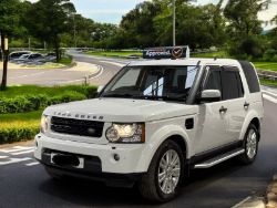 2012 LAND ROVER DISCOVERY XS SDV6 AUTO - 7 SEATER SUV (ONLY 75K MILEAGE) >>--NO VAT ON HAMMER--<<