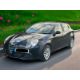 2013 ALFA ROMEO GIULIETTA TURISMO 1.6L MANUAL >>--NO VAT ON HAMMER--<< - Image 1 of 16