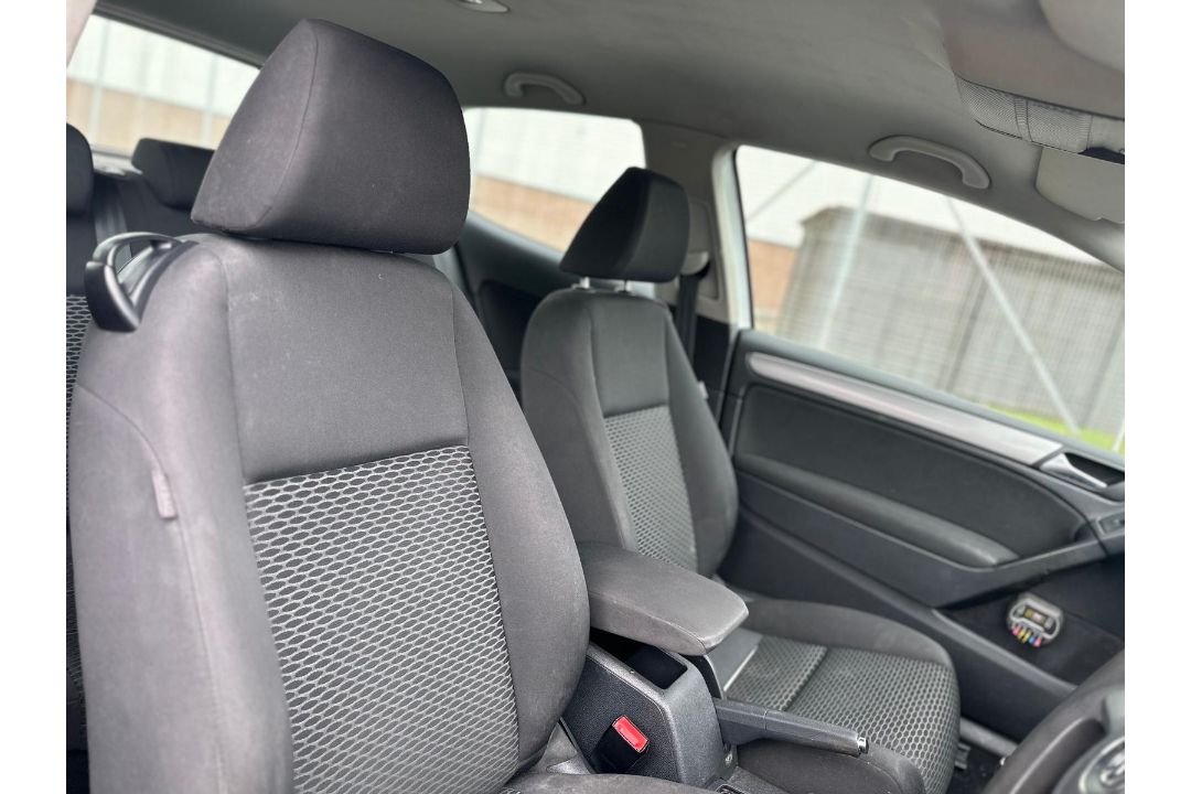 2009 VOLKSWAGEN GOLF S 1.4L PETROL - ULEZ COMPLIANT HATCHBACK >>--NO VAT ON HAMMER--<< - Image 11 of 12