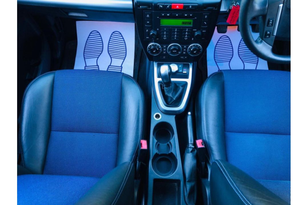 LAND ROVER FREELANDER 2 2.2 TD4 SE 4WD - 2007 >>--NO VAT ON HAMMER--<< - Image 9 of 18