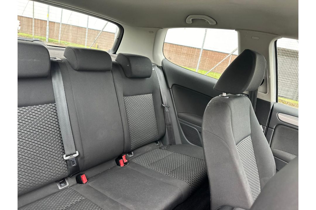2009 VOLKSWAGEN GOLF S 1.4L PETROL - ULEZ COMPLIANT HATCHBACK >>--NO VAT ON HAMMER--<< - Image 10 of 12