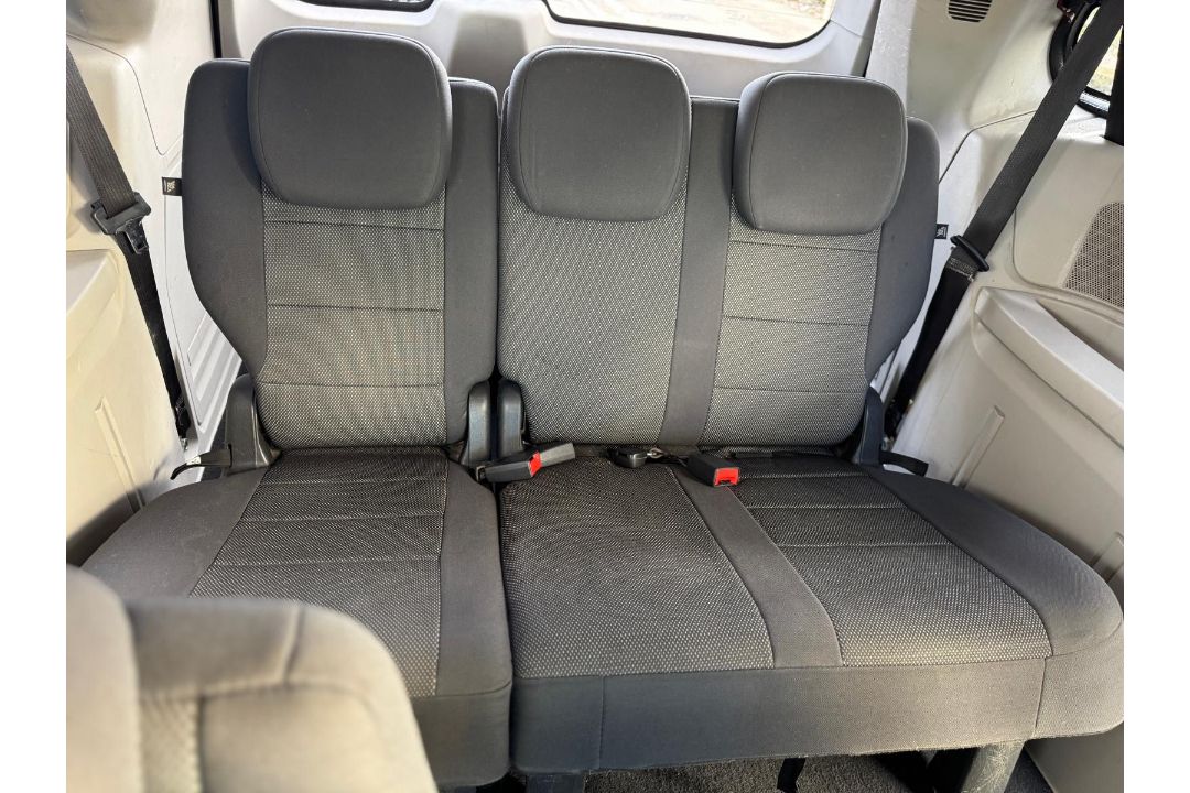 2009 CHRYSLER GRAND VOYAGER 7-SEATER >>--NO VAT ON HAMMER--<< - Image 11 of 14
