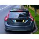 2012 VOLVO V60 SE DRIVE START/STOP – 1.6L DIESEL ESTATE >>--NO VAT ON HAMMER--<< - Image 2 of 12