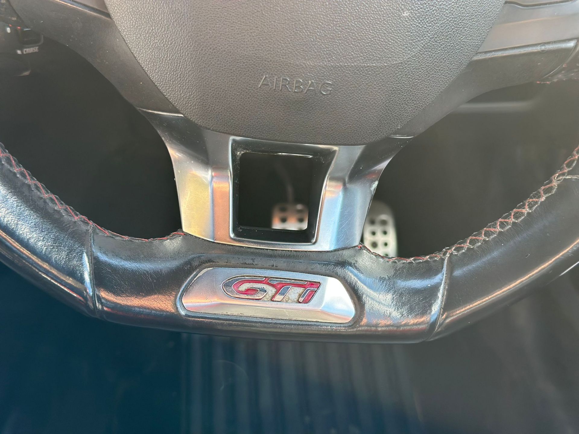 2013 PEUGEOT 208 GTI | MOT- JULY 2025 >>--NO VAT ON HAMMER--<< - Image 11 of 16