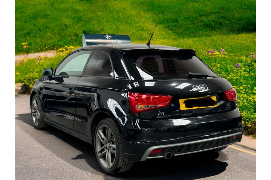 2011 AUDI A1 S LINE TDI >>--NO VAT ON HAMMER--<< - Image 14 of 16