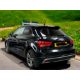 2011 AUDI A1 S LINE TDI >>--NO VAT ON HAMMER--<< - Image 14 of 16