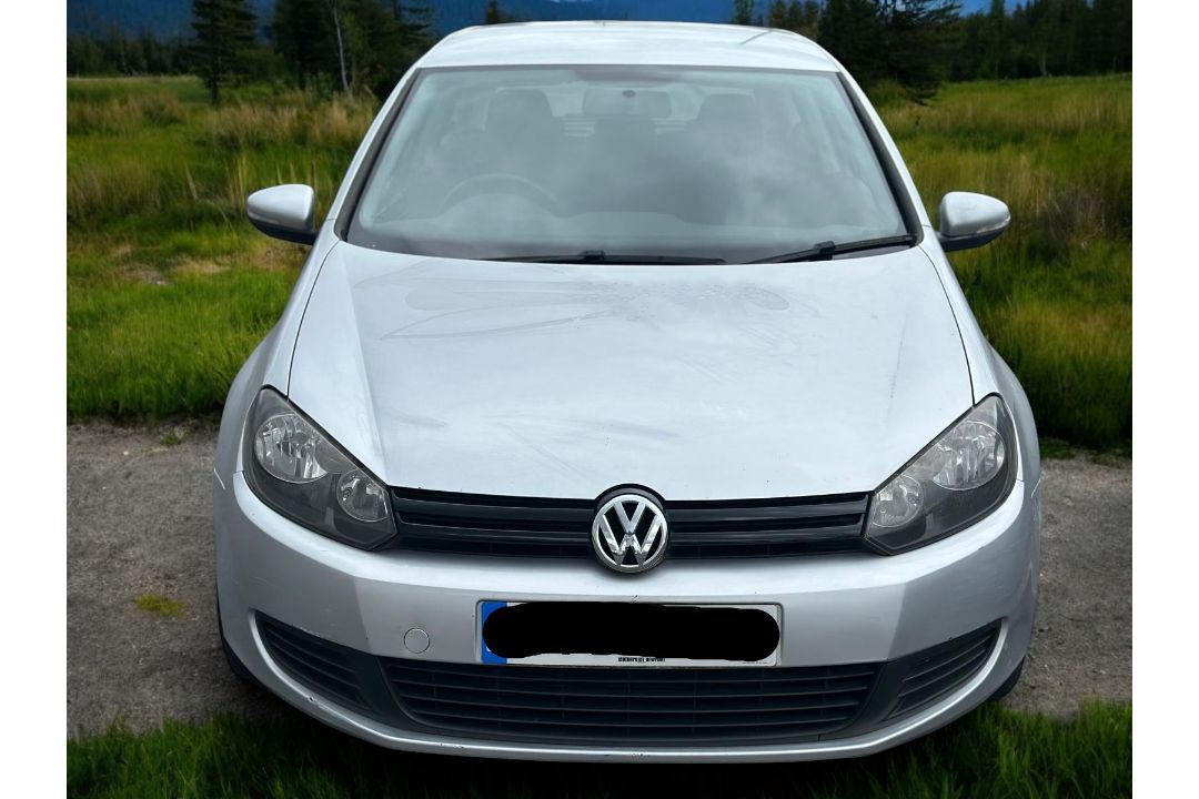 2009 VOLKSWAGEN GOLF S 1.4L PETROL - ULEZ COMPLIANT HATCHBACK >>--NO VAT ON HAMMER--<< - Image 5 of 12