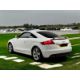 AUDI TT QUATTRO TDI 2009 COUPE >>--NO VAT ON HAMMER--<< - Image 8 of 26