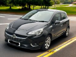 2015 VAUXHALL CORSA SRI ECOFLEX – 1.4L PETROL, MANUAL >>--NO VAT ON HAMMER--<<