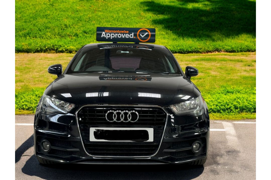 2011 AUDI A1 S LINE TDI >>--NO VAT ON HAMMER--<< - Image 13 of 16