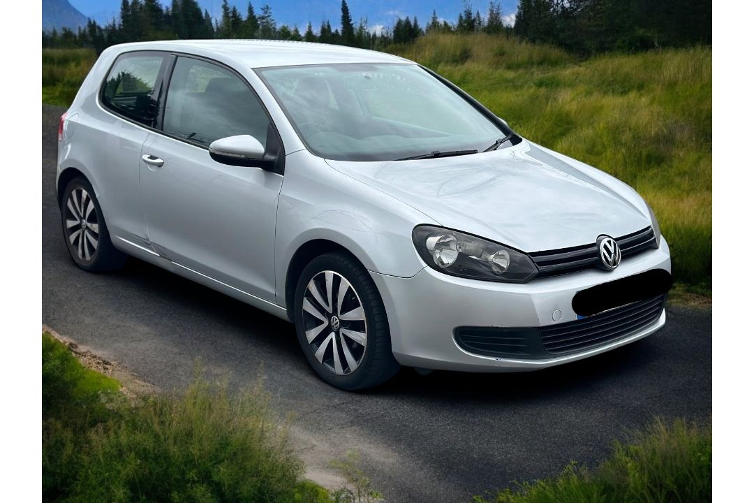 2009 VOLKSWAGEN GOLF S 1.4L PETROL - ULEZ COMPLIANT HATCHBACK >>--NO VAT ON HAMMER--<< - Image 1 of 12