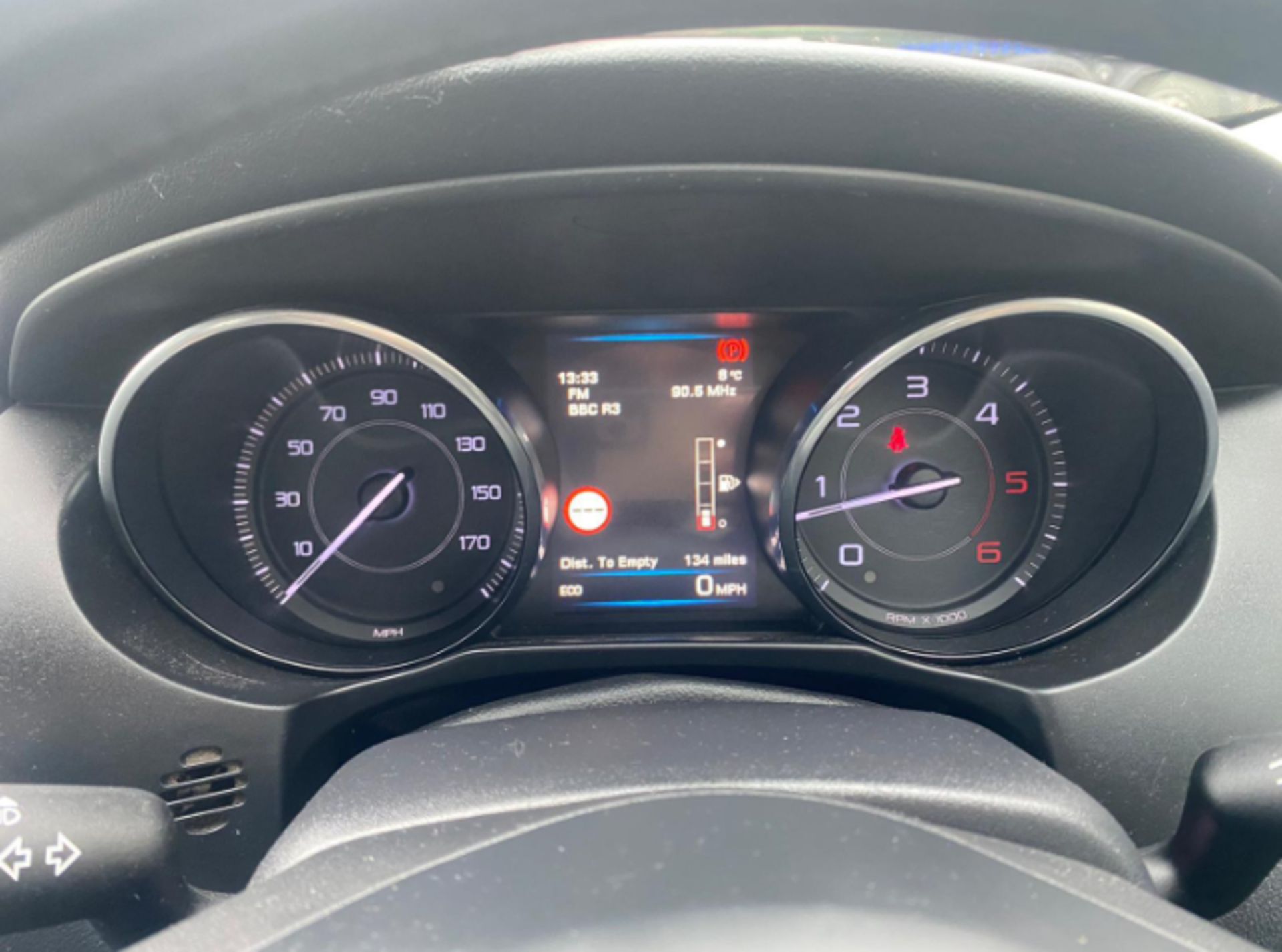JAGUAR XE PORTFOLIO D 2016 (65) >>--NO VAT ON HAMMER--<< - Image 10 of 18