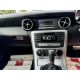 MERCEDES-BENZ SLK250 AMG SPORT CDI 2013 – CONVERTIBLE >>--NO VAT ON HAMMER--<< - Image 25 of 26