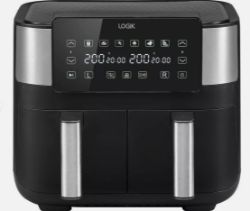 137 ITEMS NINJA, TEFAL, IPADS, SAMSUNG, NESPRESSO SEE DESCRIPTION! CUSTOMER RETURN RRP £16,380