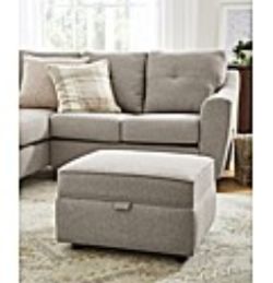 NEW DAMAGED PACKAGING - FURNITURE GRADE A - APPROX RRP £947 - SEE DESCRIPTION FOR MANIFEST