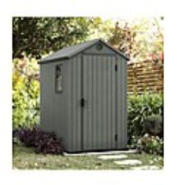 NEW DAMAGED PACKAGING - 4 X GARDEN FURNITURE ITEMS APPROX RRP £1,819 - SEE DESCRIPTION FOR MANIFEST