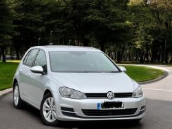 2013 VOLKSWAGEN GOLF 1.6 TDI BLUEMOTION TECH SE (S/S) 5DR >>--NO VAT ON HAMMER--<<