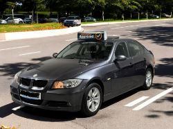 BMW 320I ES AUTO 2005 (54) – LOW MILEAGE AND HIGH SPEC >>--NO VAT ON HAMMER--<<