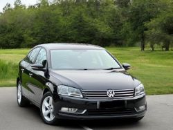 2014 VOLKSWAGEN PASSAT 1.6 TDI BLUEMOTION TECH S (S/S) 4DR MANUAL >>--NO VAT ON HAMMER--<<