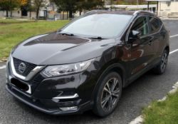 2018 NISSAN QASHQAI N-CONNECTA DIG-T >>--NO VAT ON HAMMER--<<
