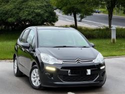 2014 CITROEN C3 1.2 VTI VTR+ HATCHBACK >>--NO VAT ON HAMMER--<<