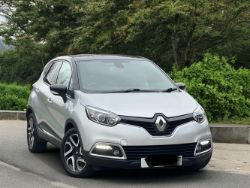 2014 RENAULT CAPTUR 1.5 DCI DYNAMIQUE S MEDIANAV EDC 5DR >>--NO VAT ON HAMMER--<<