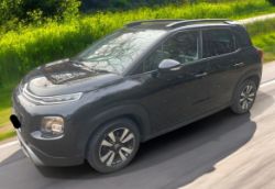 2018 CITROËN C3 AIRCROSS FEEL PURETECH – 85,000 MILES >>--NO VAT ON HAMMER--<<