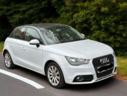 2012 AUDI A1 SPORT TDI – 147K MILES >>--NO VAT ON HAMMER--<<