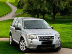 2008 LAND ROVER FREELANDER 2 2.2 TD4 HSE AUTO 4WD >>--NO VAT ON HAMMER--<<