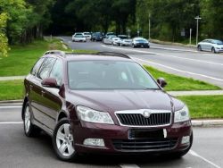 2010 SKODA OCTAVIA 1.4 TSI ELEGANCE DSG 5DR >>--NO VAT ON HAMMER--<<