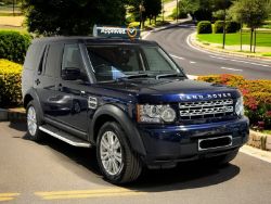 LAND ROVER DISCOVERY 4 3.0 SDV6 AUTO (2014) >>--NO VAT ON HAMMER--<<