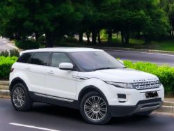 2011 LAND ROVER RANGE ROVER EVOQUE 2.2 SD4 PRESTIGE AUTO 4WD >>--NO VAT ON HAMMER--<<