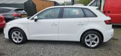 2019 AUDI A3 999CC - LOW MILEAGE, ECO-FRIENDLY 5-DOOR WITH SAT NAV & MORE!
