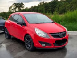 2010 VAUXHALL CORSA SXI 1.2L PETROL MANUAL HATCHBACK >>--NO VAT ON HAMMER--<<