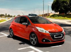 PEUGEOT 208 GTI PRESTIGE THP >>--NO VAT ON HAMMER--<<