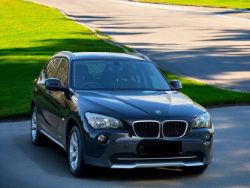 2010 BMW X1 2.0 18D SE XDRIVE 5DR SUV >>--NO VAT ON HAMMER--<<