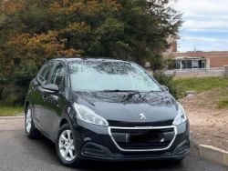 PEUGEOT 208 1.2 PURETECH ACTIVE EURO 6 5DR – 2017 >>--NO VAT ON HAMMER--<<