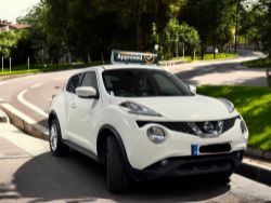 2018 NISSAN JUKE 1.5 DCI N-CONNECTA EURO 6 >>--NO VAT ON HAMMER--<<