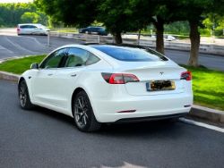 2019 TESLA MODEL 3 DUAL MOTOR PERFORMANCE AUTO 4WDE >>--NO VAT ON HAMMER--<<