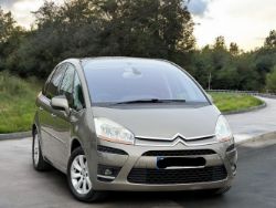 2008 CITROEN C4 PICASSO 2.0 HDI EXCLUSIVE EGS6 MPV >>--NO VAT ON HAMMER--<<