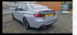 BMW M SPORT