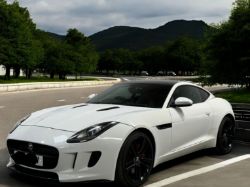JAGUAR F-TYPE V6 AUTO 2014 >>--NO VAT ON HAMMER--<<