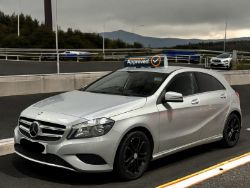 MERCEDES-BENZ A CLASS A180 1.5 CDI SPORT (2013) >>--NO VAT ON HAMMER--<<