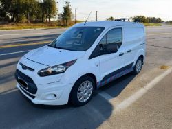 2017/67 FORD TRANSIT CONNECT SWB TREND A/C/NAV/CAMERA EURO 6 ULEZ COMPLIANT