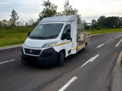 2019 FIAT DUCATO 35 MULTIJET L2H1 LWB PANEL VAN