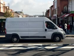 2014/64 FIAT DUCATO LWB 2.3 MULTIJET MAXI L3H2 VAN – EX-BT FLEET