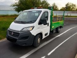 2020 FIAT DUCATO 35 MULTI JET L2H1