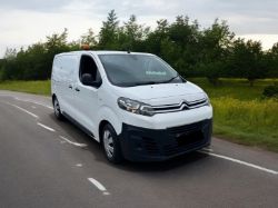2019 CITROËN DISPATCH XS 1000 L1H1 1.6 DIESEL VAN