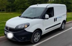 2018 FIAT DOBLO 1.3 MULTIJET L1H1 SWB