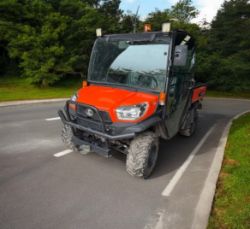 2019 KUBOTA RTV 1110 GATOR/XUV